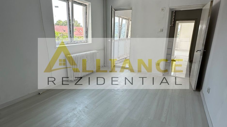 Brâncoveanu | 2 camere RENOVAT 46mp - Poză 3