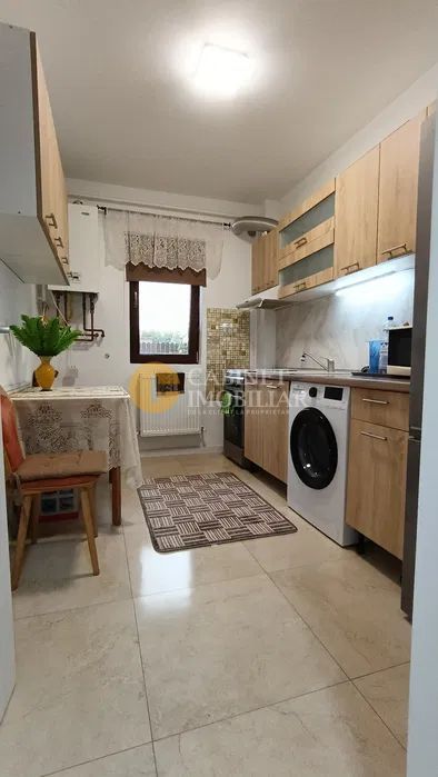 2 camere decomandat - GRĂDINĂ + TERASĂ + PARCARE - Lunca Cetatuii - ASTORIA - Poză 4