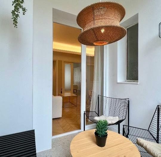Designer Apartment in Central Area 2 rooms + Office | Universitate - Poză 14