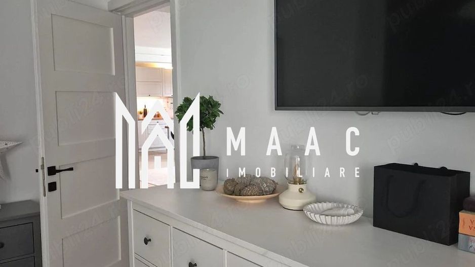 Apartament 3 camere decomandat | Ostroveni, Râmnicu Vâlcea | 109 mp, parcare - Poză 4