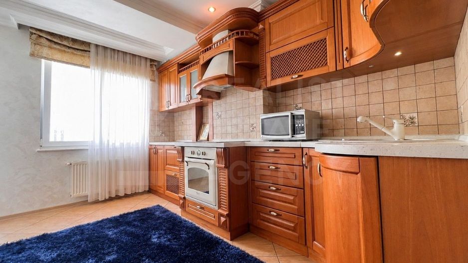 Chirie, apartament 2 camere, 70 mp, str. Lev Tolstoi, Centru - Poză 2