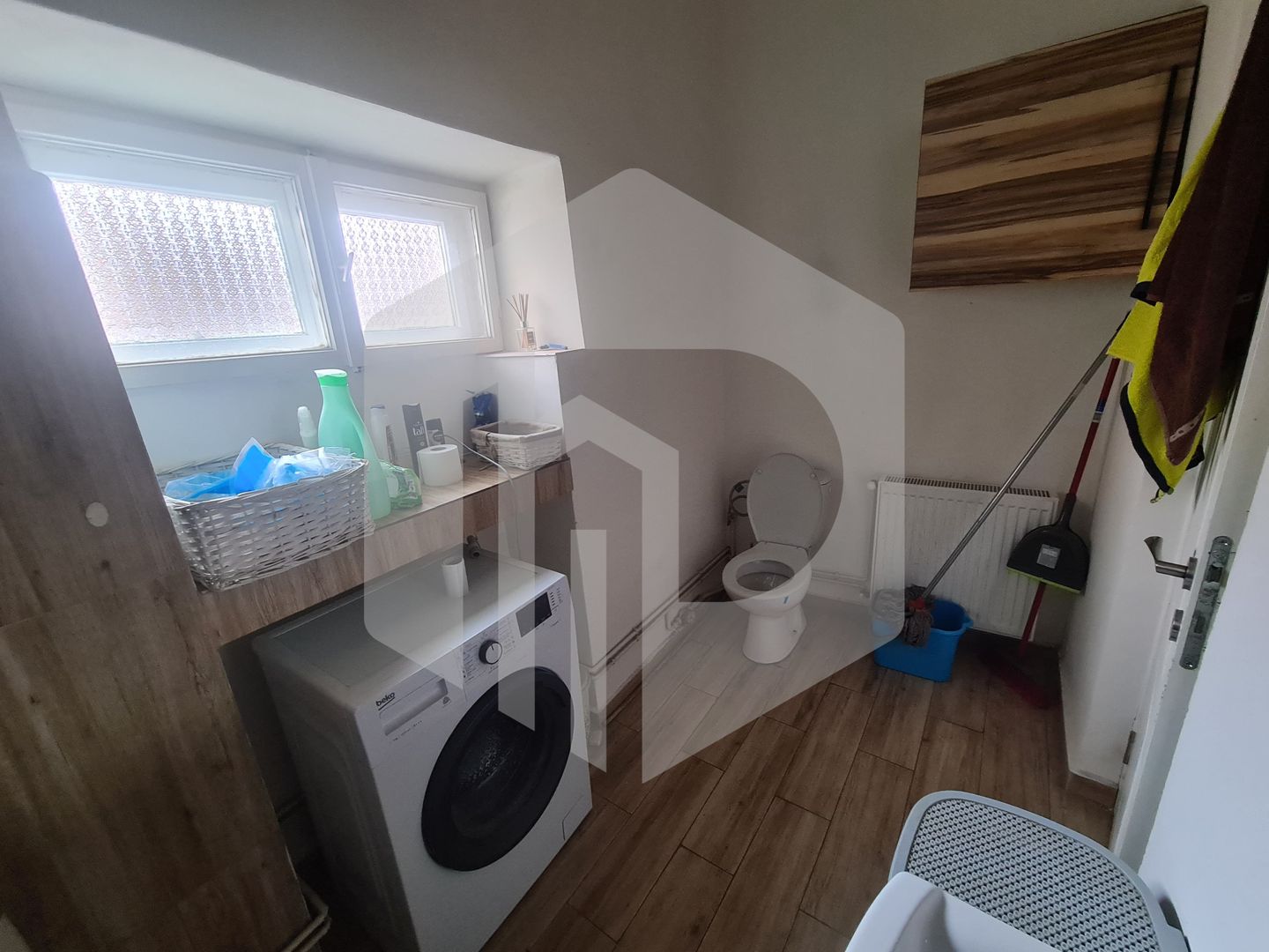 Apartament 3 camere zona cenrala langa Sala Thalia - Ideal Investitie - Poză 6