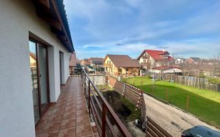 Casa Stupini | Teren 275 mp | Constructie 2025 - Poză 14