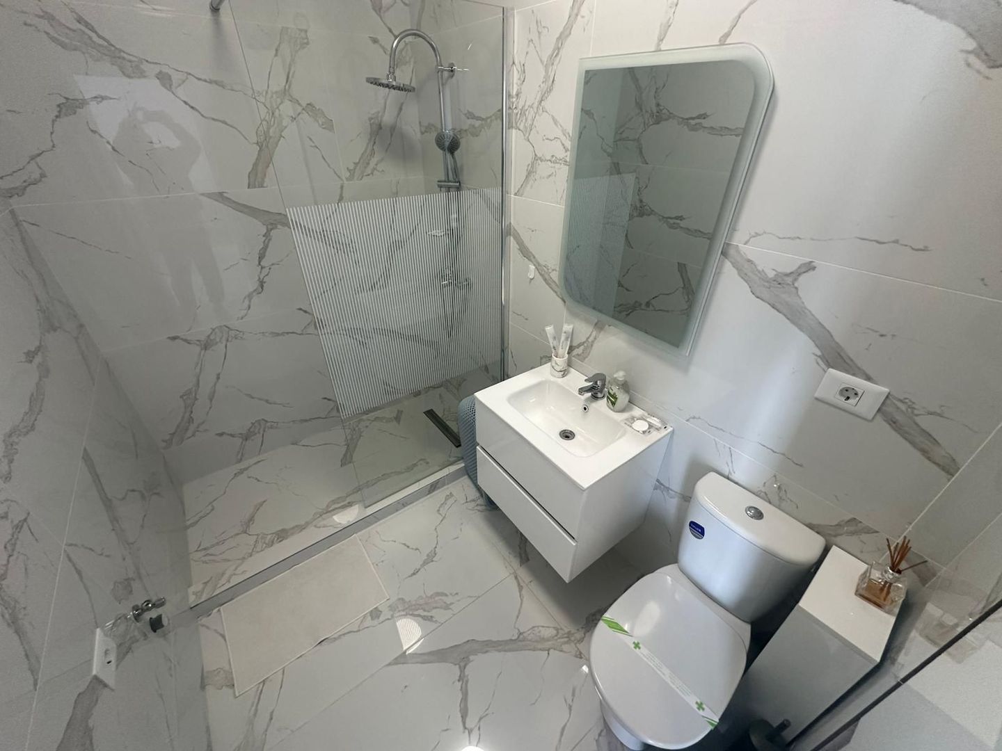 GARSONIERA MIRAL RESIDENCE, BUCATARIE INCHISA, PARCARE, COMISION 0% - Poză 5