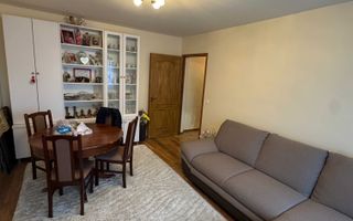 Apartament cu 2 camere | Etaj 1 | Zona Micro 15 - Poză 3