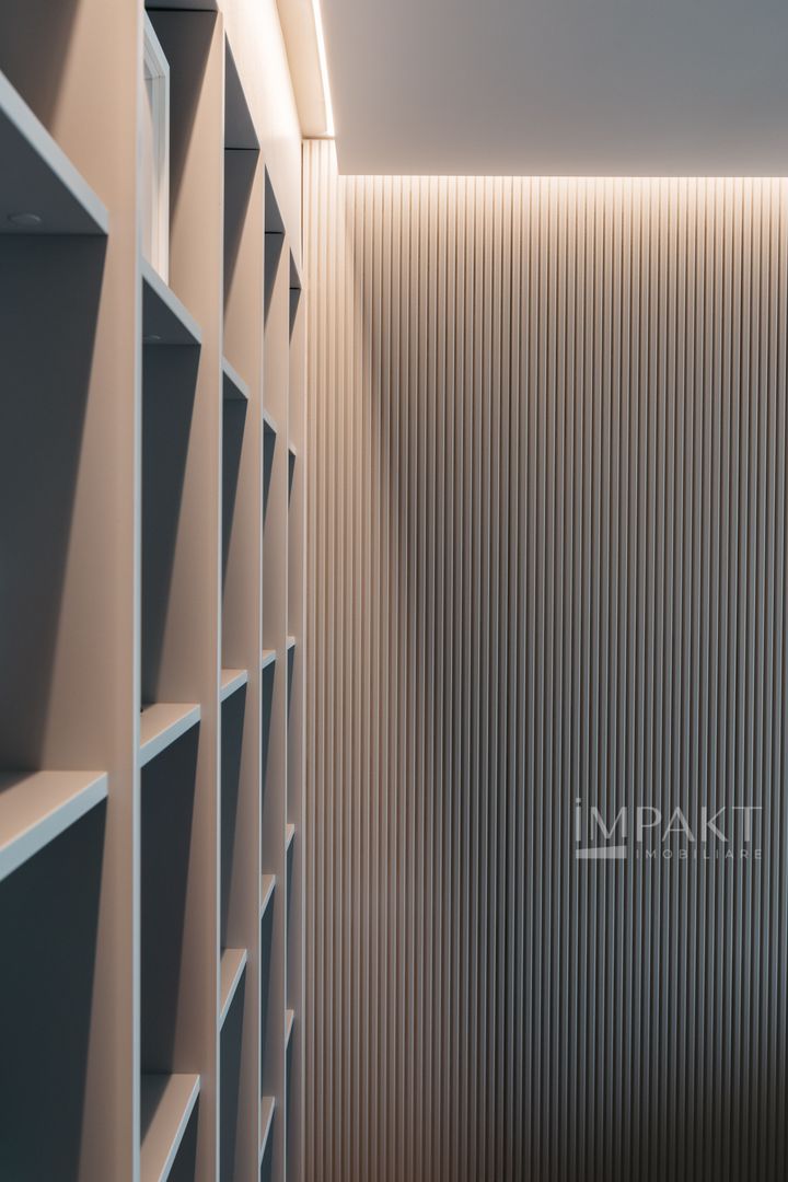 Penthouse extravagant in centrul orasului Cluj- Napoca - Poză 45