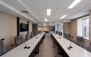 Chirie, oficiu, 990 mp, bulevardul Ștefan cel Mare și Sfânt, Centru - Poză 62