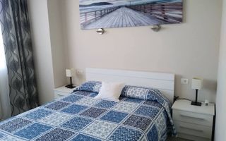 2 camere| Bulevardul Liviu Rebreanu-la 5 minute de Spitalul Jud| loc de parcare| - Poză 8