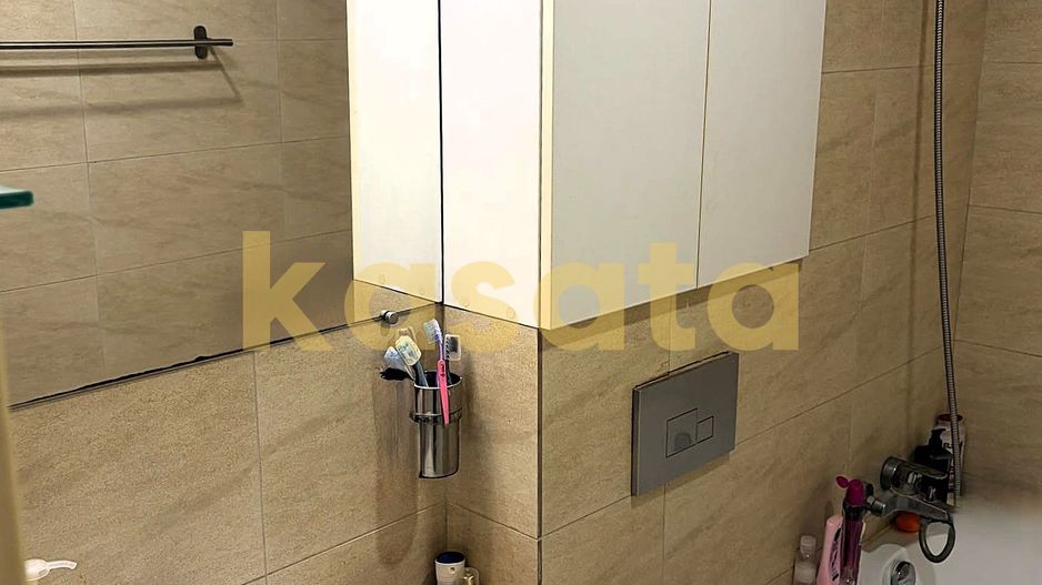 2 camere I Cosmopolis I 52mp I parcare I mobilat si utilat I etaj 2 - Poză 7