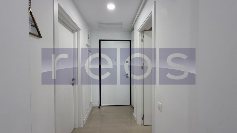 VANZARE 3 CAMERE | CURTE PROPRIE 50 MP | TERASA 30 MP | COSMOPOLIS | - Poză 6