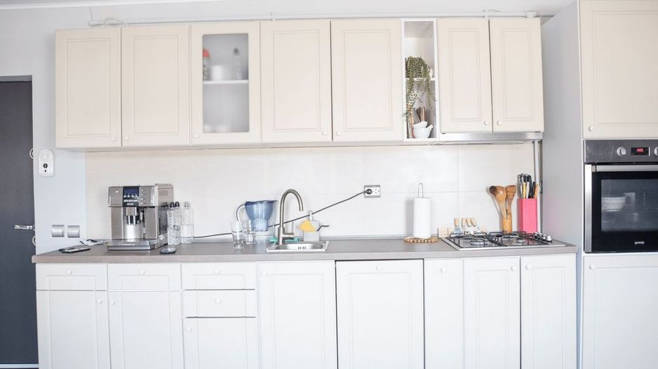 Apartament finisat și mobilat, zona Tăuțului, Florești - Poză 3