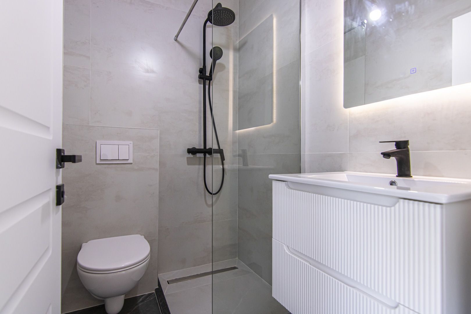 COMISION 0 % | CASA PREMIUM | 5 CAMERE | FINISATA LA CHEIE | OTOPENI - FERME | - Poză 37