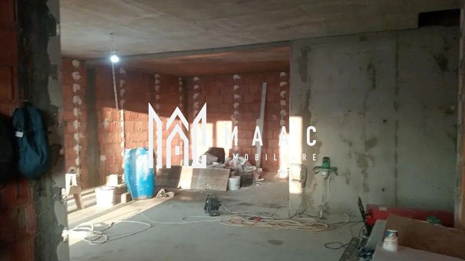 Casă single I 3 camere I Curte 500mp Predare alb I Cisnădie - Poză 8