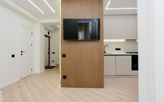 Vânzare,apartament cu 2 camere, str. Ialoveni,Telecentru - Poză 4