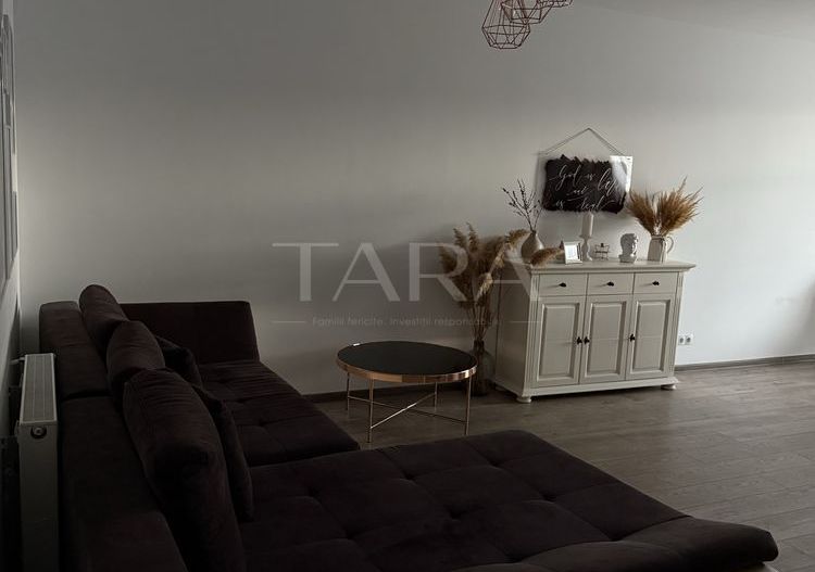 Apartament 2 camere spațios, zona Vivo - Poză 3