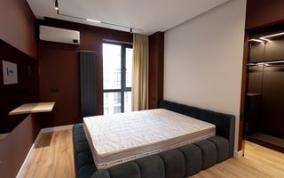 Vânzare, apartament, 3 odăi + terasă, str. Teatrală, Centru - Poză 8