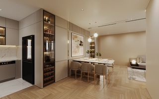 Apartament spatios de lux I 4  camere 164 mp utili I Ultracentral - Poză 1