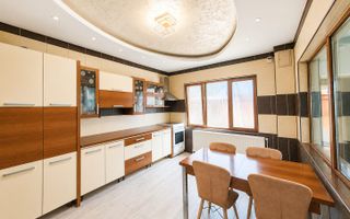 VALU LUI TRAIAN -Casa 6 Camere P+1+M 201 mp utili - Poză 4