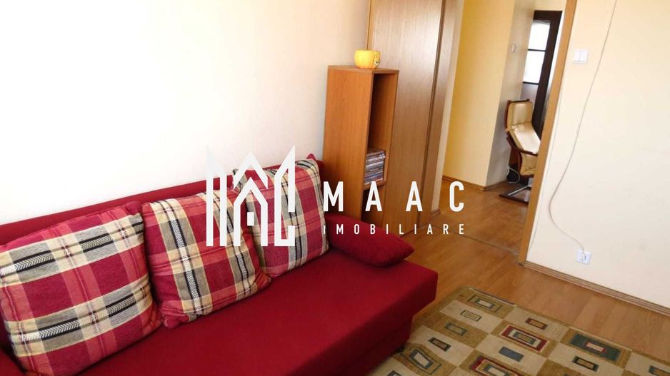 Apartament 3 camere de închiriat | Central, Sibiu | 91 mp - Poză 6