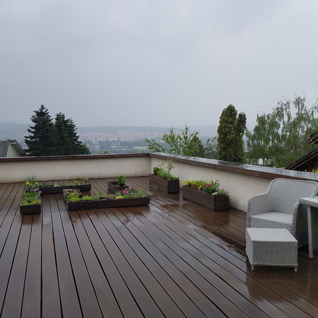 De inchiriat! Casă deosebita in Gruia, panorama spectaculoasa! - Poză 3