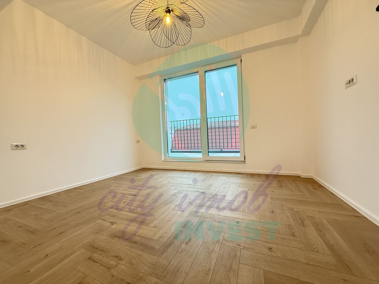 Apartament cu TERASA generoasa de 41 MP si LOC PARCARE INCLUS IN PRET - Poză 13