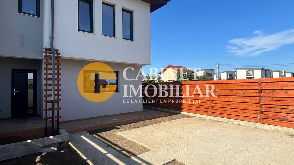 Casa Tip DUPLEX 4 camere Valea Lupului 300 TEREN - Poză 1