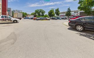 Spațiu comercial/ hală– Bulevardul Ghencea, potențial dezvoltare P+10 - Poză 21
