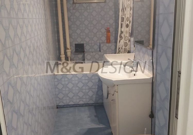 Apartament 2 camere Iosefin parter cu balcon - Poză 7