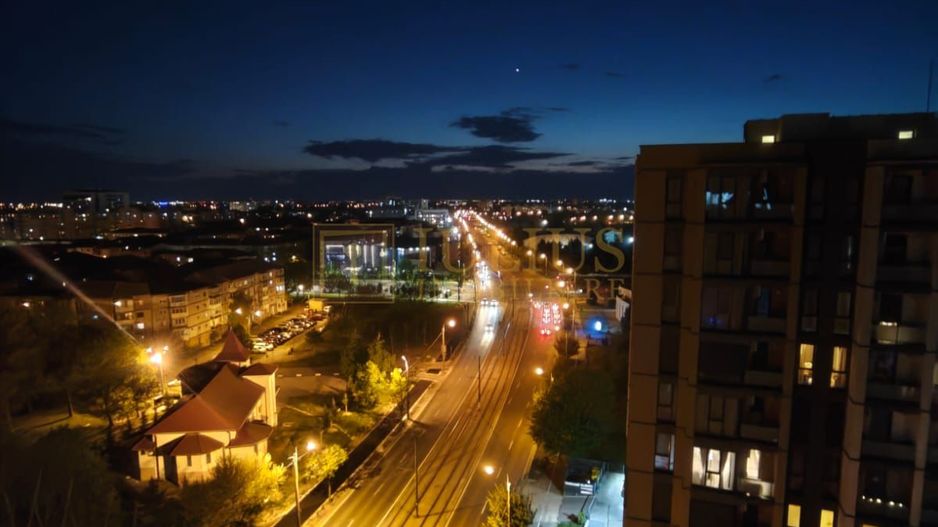 2 camere| Bulevardul Liviu Rebreanu-la 5 minute de Spitalul Jud| loc de parcare| - Poză 22