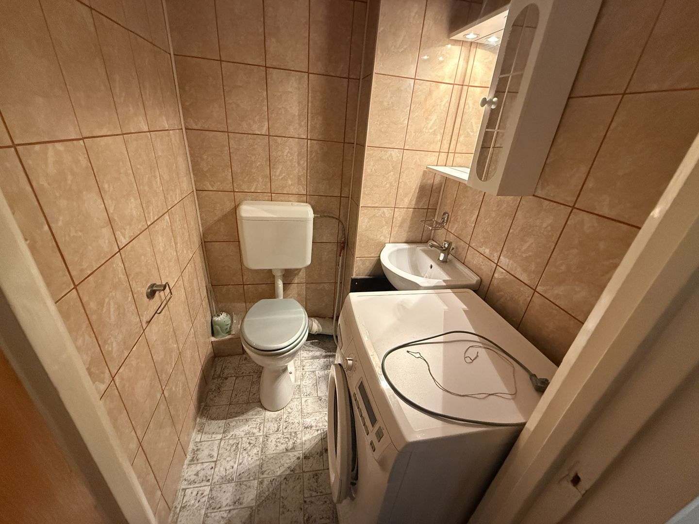 AP. 3 CAMERE IANCULUI, BUCATARIE INCHISA, DOG-FRIENDLY, NEGOCIABIL - Poză 6