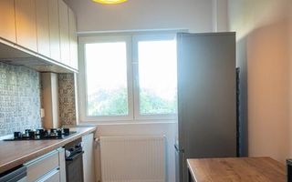 3 Camere Modern | Mobilat și Utilat Complet | Calea 13 Septembrie RI01 - Poză 8