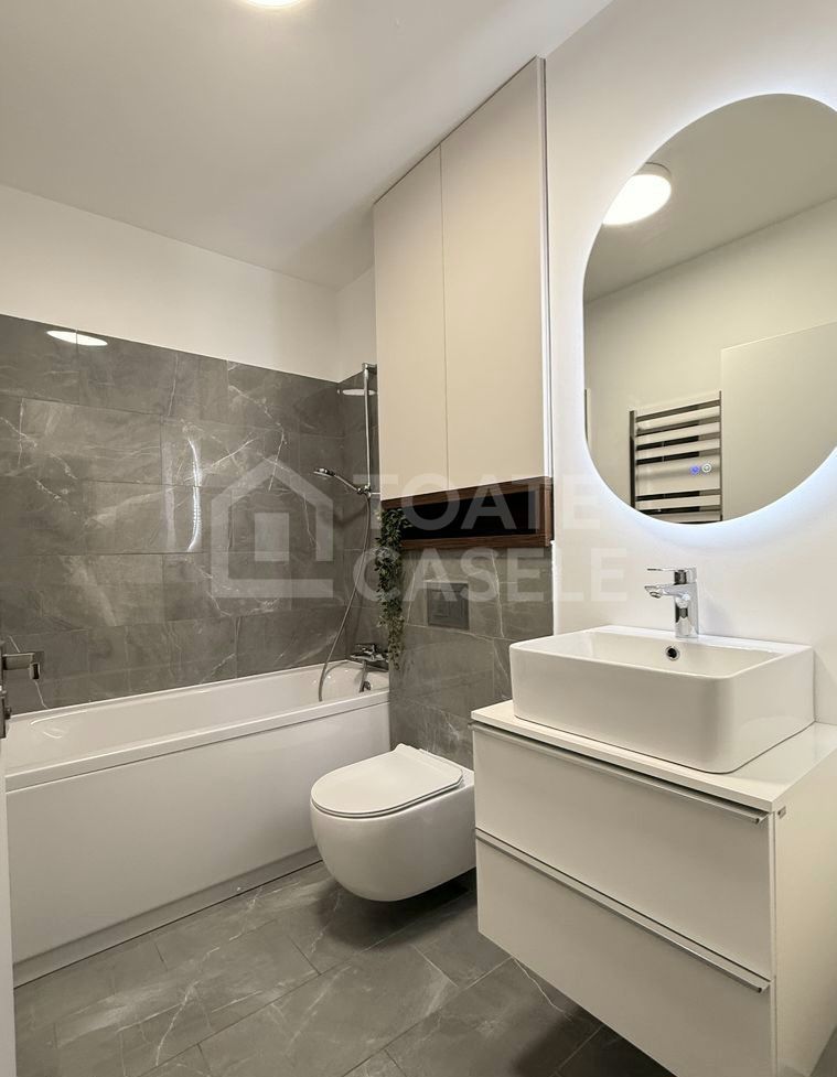 4 camere în Liberty Residence – spațiu, lumină și confort modern pentru familia ta - Poză 6