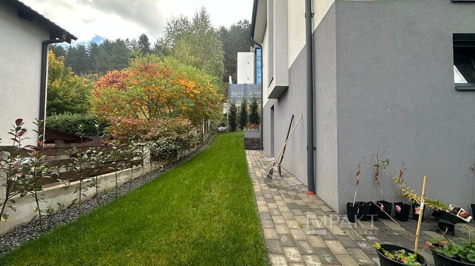 Casa Smart la Standard nZEB | Liziera Padurii | VIVO - Poză 17