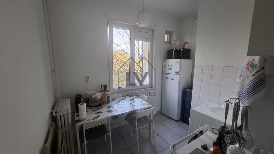 INCHIRIERE 2 CAMERE | FLOREASCA - Poză 4