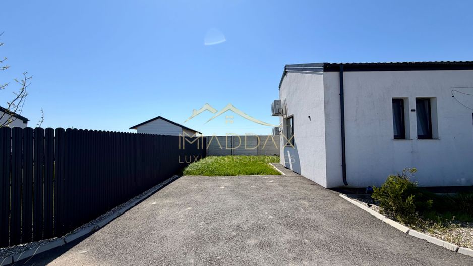 Vila *Individuala energetic* / *500mp teren* / 2 Locuri de Parcare / Corbeanca - Poză 35