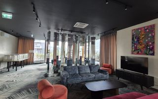 Apartament de 2 camre + gradina + parcare subterana - 1 Mai / Domenii - Poză 7