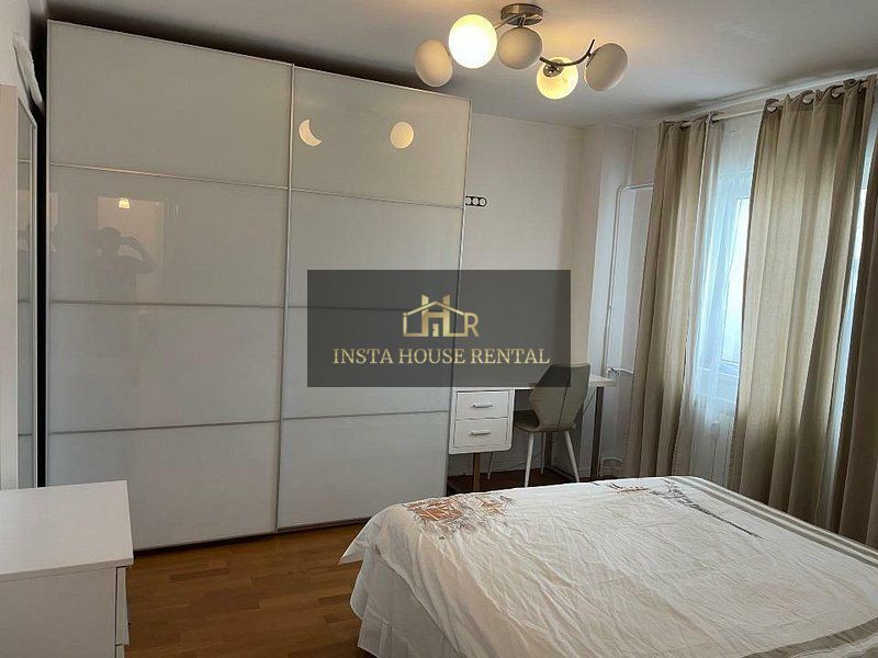 Apartament 3 camere Piata Domenii - Poză 2