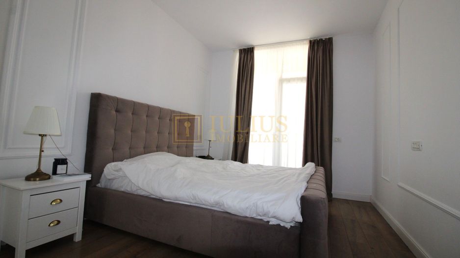 Apartament 2 camere | Campeador City – Torontalului - Poză 6