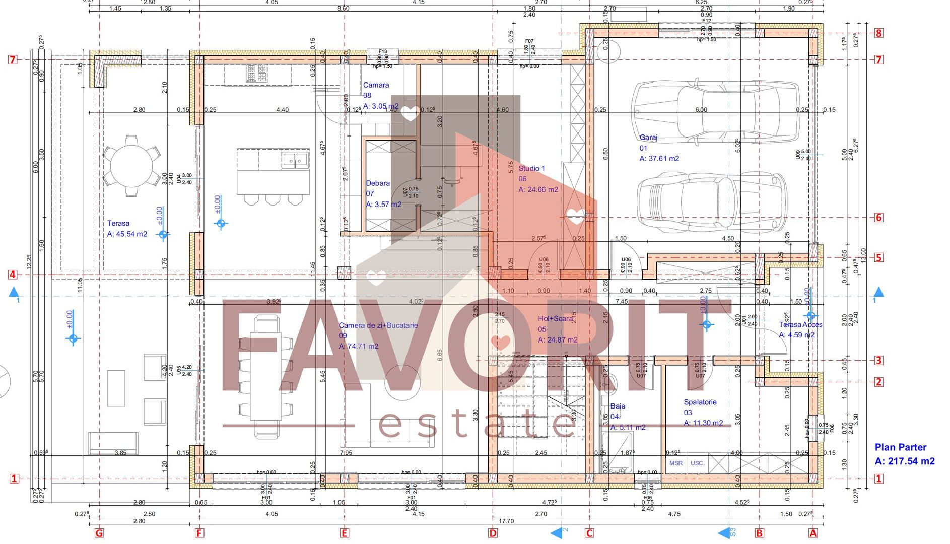 Teren intravilan langa padure. Zona excelenta - Poză 9