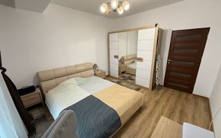 Garsoniera Grozavesti Regie Residence Ranetti Politehnica Metrou - Poză 6