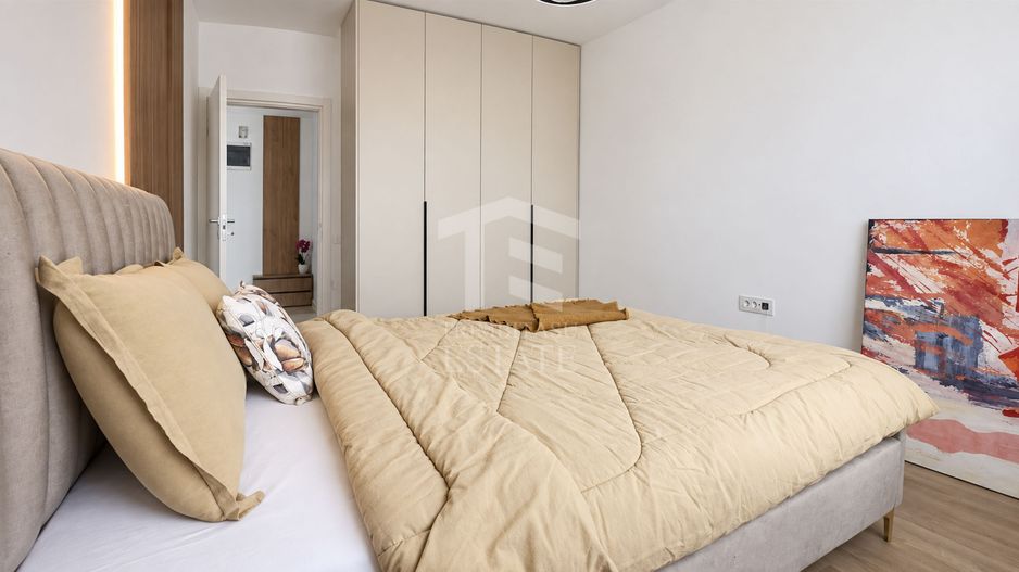 Alexandriei 152 | Bloc Nou Premium | 2 Camere Decom | 56 mp Utili - Poză 14