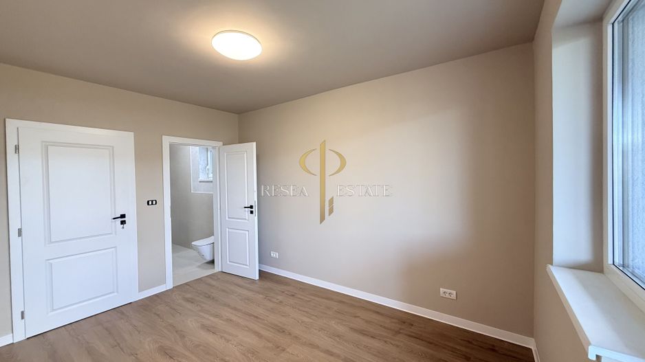 COMISION 0%| Duplex 4 camere - Dressing| 130 mp| Giroc - Poză 3