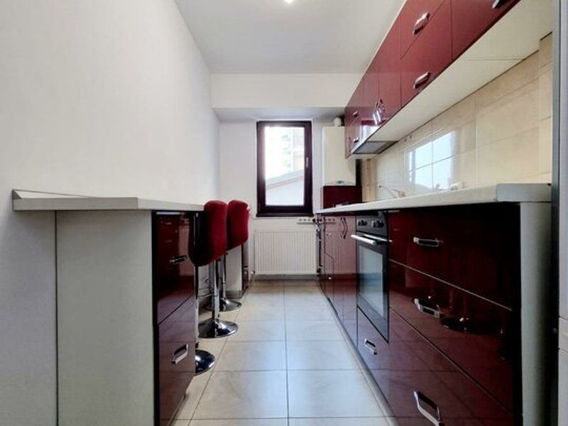 Apartament 3 camere Grozavesti Politehnica Economu Cezarescu 44 - Poză 2