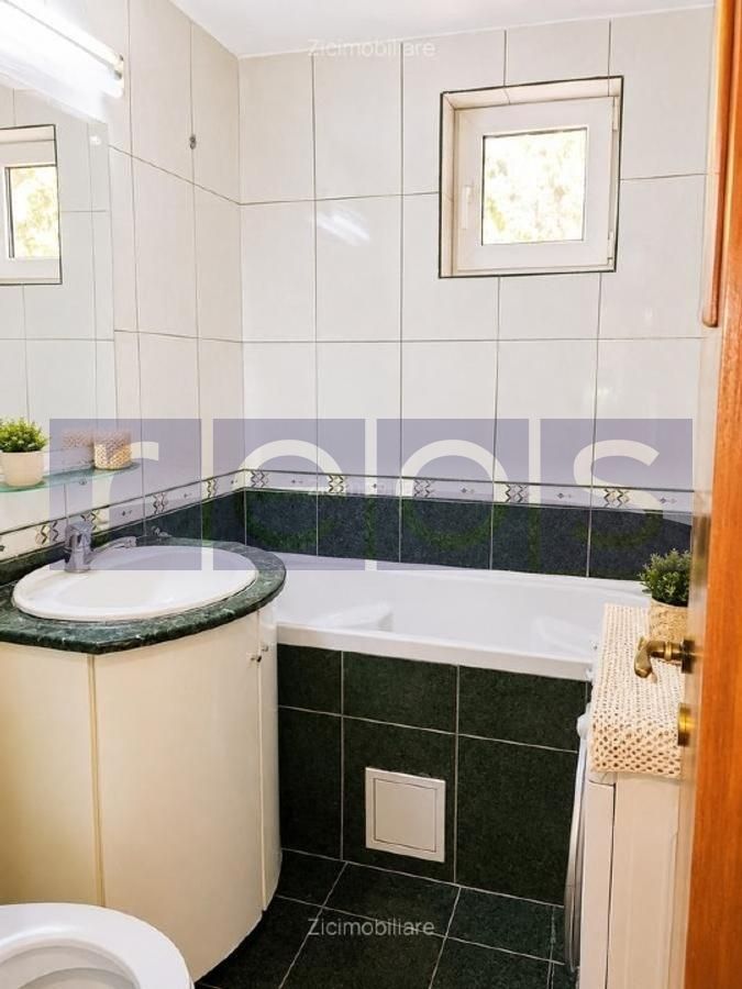VANZARE 3 CAMERE RACARI | KAUFLAND MIHAI BRAVU | - Poză 5