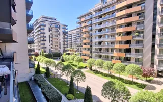 Apartament 2 camere decomandat | Parcare | Grand Park Residence - Poză 17