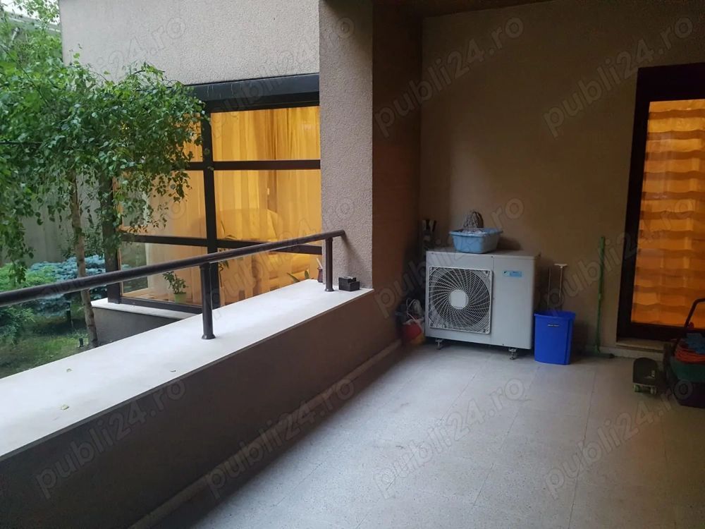 vand ap 3 camere Herastrau - Nordului, 139 mp utili + terasa - Locatie premium - Poză 4