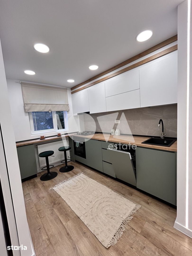 De vânzare: apartament 2 camere -Drumul Taberei-Metrou Romancierilor - Poză 9