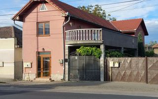Casa individuala Centru, 150mp utili, compartimentare flexibila - Poză 1