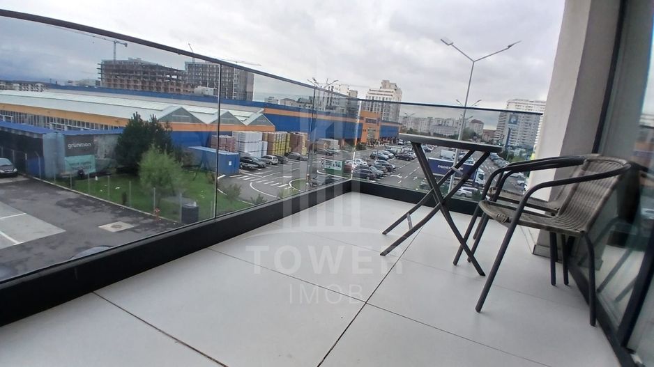 Apartament de lux | prima inchiriere | zona Doamna Stanca - Poză 13