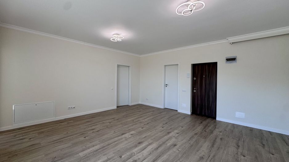Ap 10 C5 3 camere Tautului Residence Park Parcul Poligon Sub Cetate - Poză 4